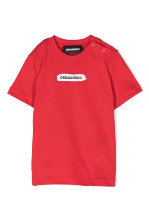  DSQUARED KIDS | DQ2078D004GDQ415